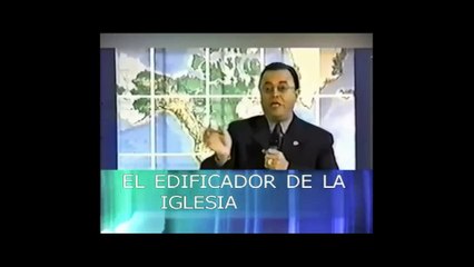PELEA LA BUENA BATALLA DE LA FE DR.JOSE LUIS DE JESUS CALQUEOS 1