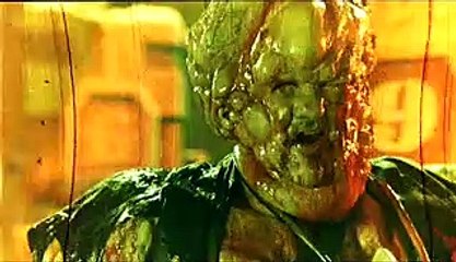 Grindhouse (Planet Terror) - Tráiler