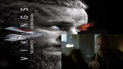 Vikings Temporada 2 Español Latino CAPITULO 7