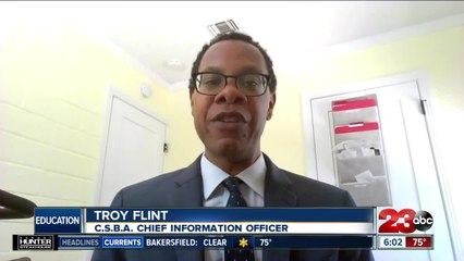 CSBA supports distance learning