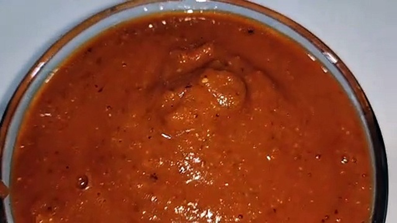 चटकारे लेकर खाइए यह चटनी साउथ इंडियन डिश के साथ |South Indian special dish