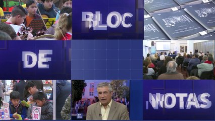 Plan estratégico de la FCEYS, novedades sobre el primer reporte de ejecución.