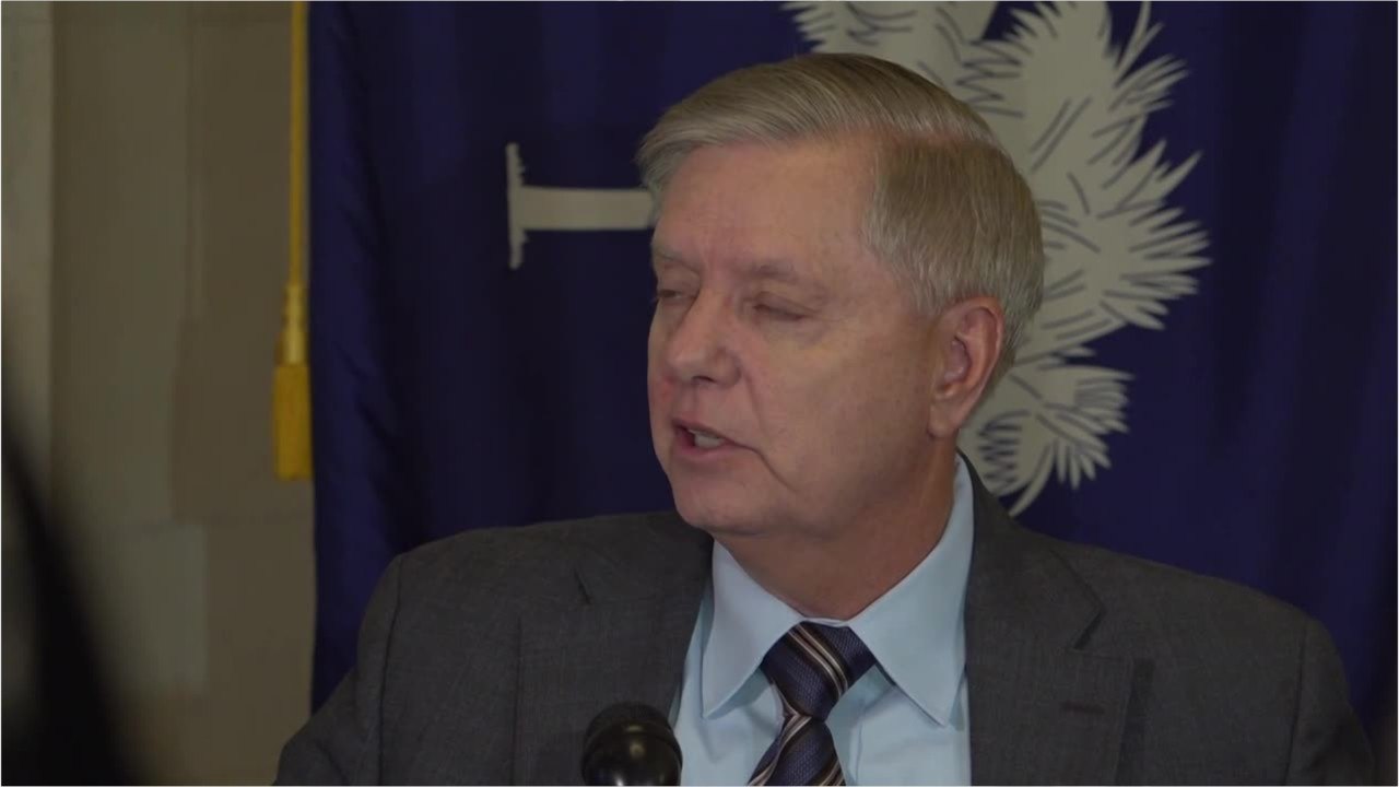 Graham Defends Fauci