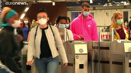 Brüssel will bessere Vorbereitung auf mögliche zweite Infektionswelle