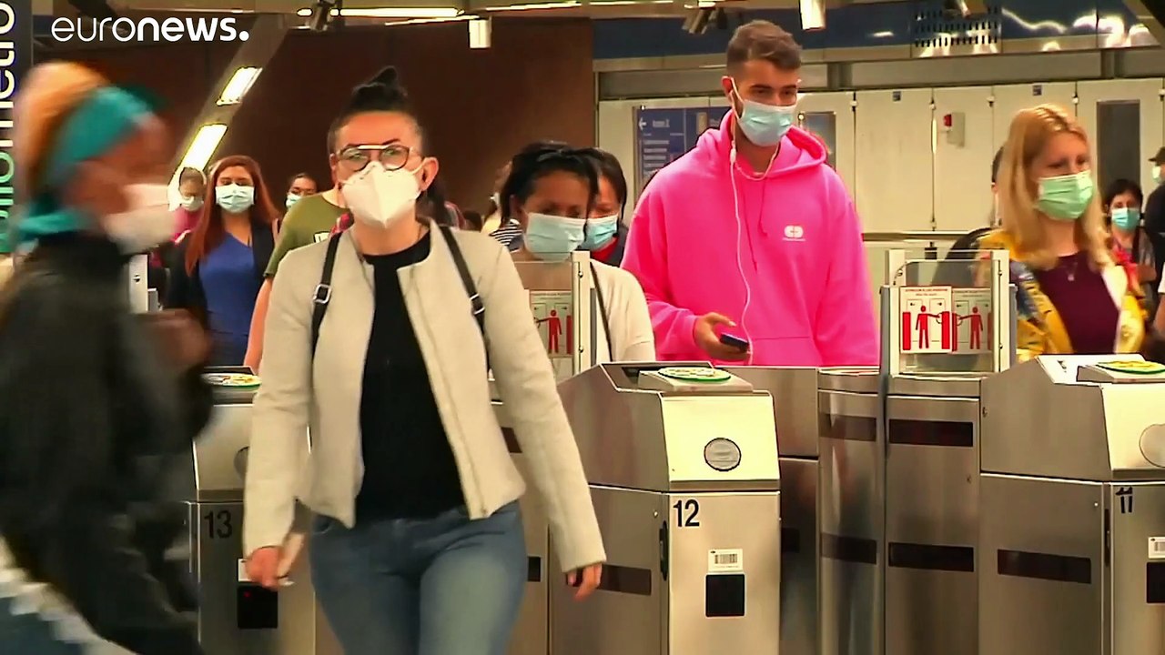 Brüssel will bessere Vorbereitung auf mögliche zweite Infektionswelle