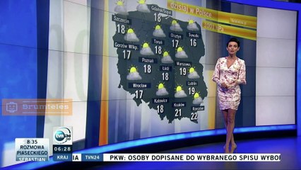 Dorota Gardias - 8.07.2020