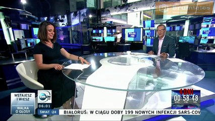 Małgorzata Kukuła - 8.07.2020