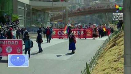 Es Noticia: ONU llama a Colombia a tomar medidas para cesar violencia