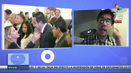 Mercado: los sectores populares bolivianos se están rearticulando
