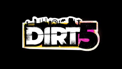 DiRT 5 - Bande-annonce des fonctionnalités