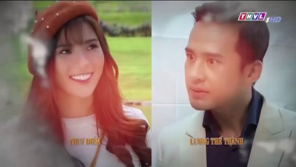 Mẹ Ghẻ Tập 61  THVL1 Ngày 17/7/2020 - Phim Việt Nam THVL1