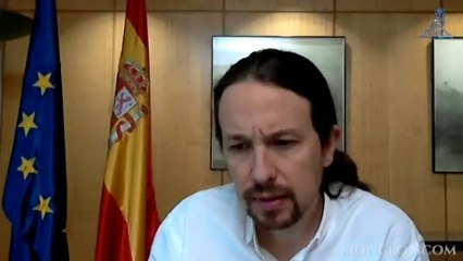 Iglesias defiende la Agenda 2030 ante la ONU