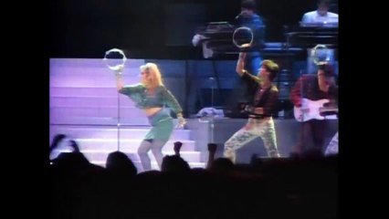 Madonna - Megamix Ultimix Medley