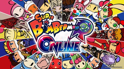 Super Bomberman R Online - Trailer d'annonce Stadia
