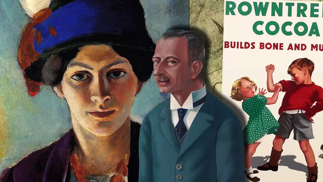 LITERATURE - James Joyce