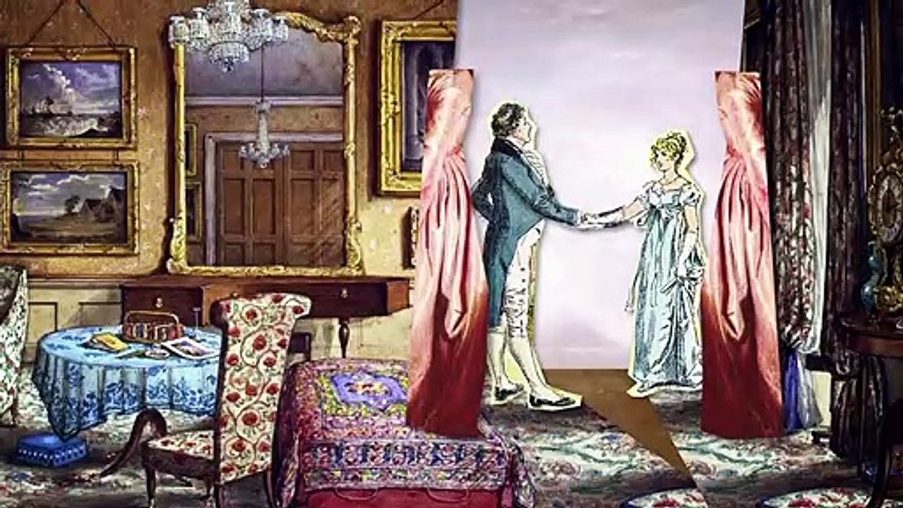 LITERATURE - Jane Austen