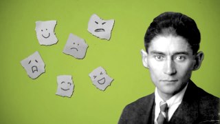 LITERATURE_ Franz Kafka