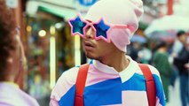 Tokyo Bon 東京盆踊り2020 (MakuDonarudo) Namewee 黃明志 ft.Cool Japan TV @亞洲通吃 2017 All Eat Asia