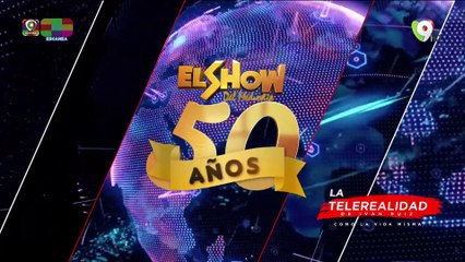 Iniciamos esta semana en manos del creador | Show del Mediodía 15/07/2020