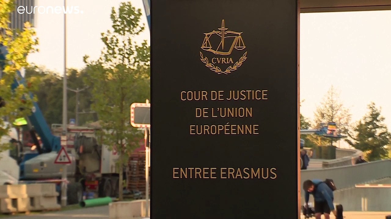 EU-Gericht annulliert Rekord-Steuernachzahlung von Apple an Irland