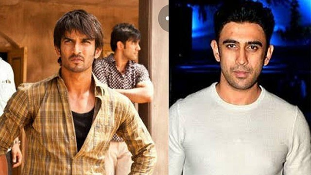 Amit Sadh says he was ‘banned’ by TV industry: ‘They called each other and said isko kaam mat do’