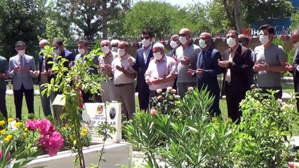 Yenişehir Belediyesinden 15 Temmuz 'Milli Birlik' etkinliği