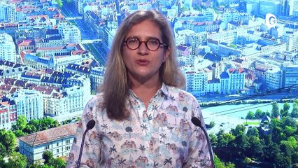 Point Covid, Tour de France, Champions du Monde - 15 JUILLET 2020