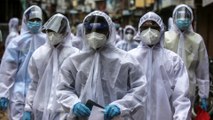 Countries across Asia step up Covid-19 restrictions in fear of new virus wave