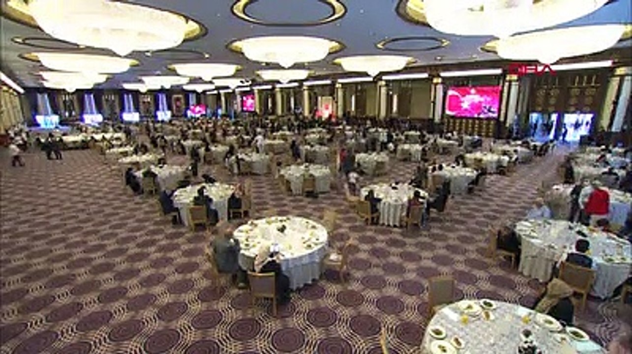 Cumhurbaşkanı Erdoğan: Şehitlik nedir, şehadet nedir bilmeyen kifayetsizlere kulak asmayın