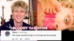 Machine Gun Kelly Reacts to Comments on His Music Videos