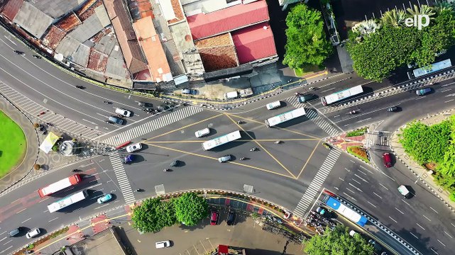 El coronavirus ha generado la necesidad de espacios urbanos más habitables y sostenibles