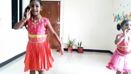 Koi laare... koi laara Folk song Dance