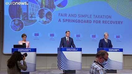 Apple e Irlanda celebran la decisión del Tribunal General de la UE y Bruselas estudia recurrir