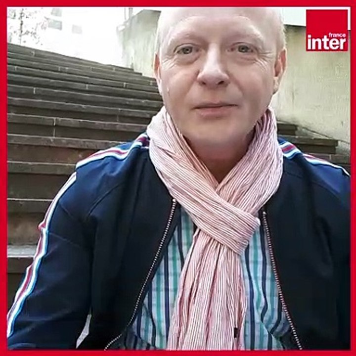 Concevoir la vie demain avec Sébastien : "Je ne veux pas laisser à mes enfants le ticket de caisse de ma vie"