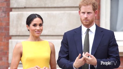 Here's How Harry and Meghan Have Settled into L.A. Just 4 Months After the Move