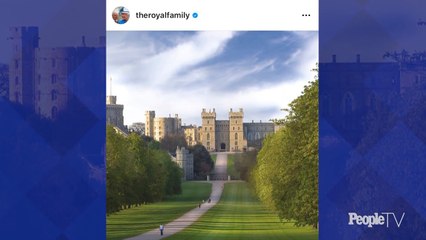 Sophie, Countess of Wessex Heads Down to the Pub and Royal Homes Announce They are Reopening