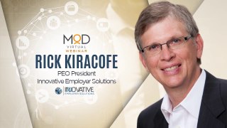 Rick Kiracofe - Do What You Do Best & Outsource The Rest