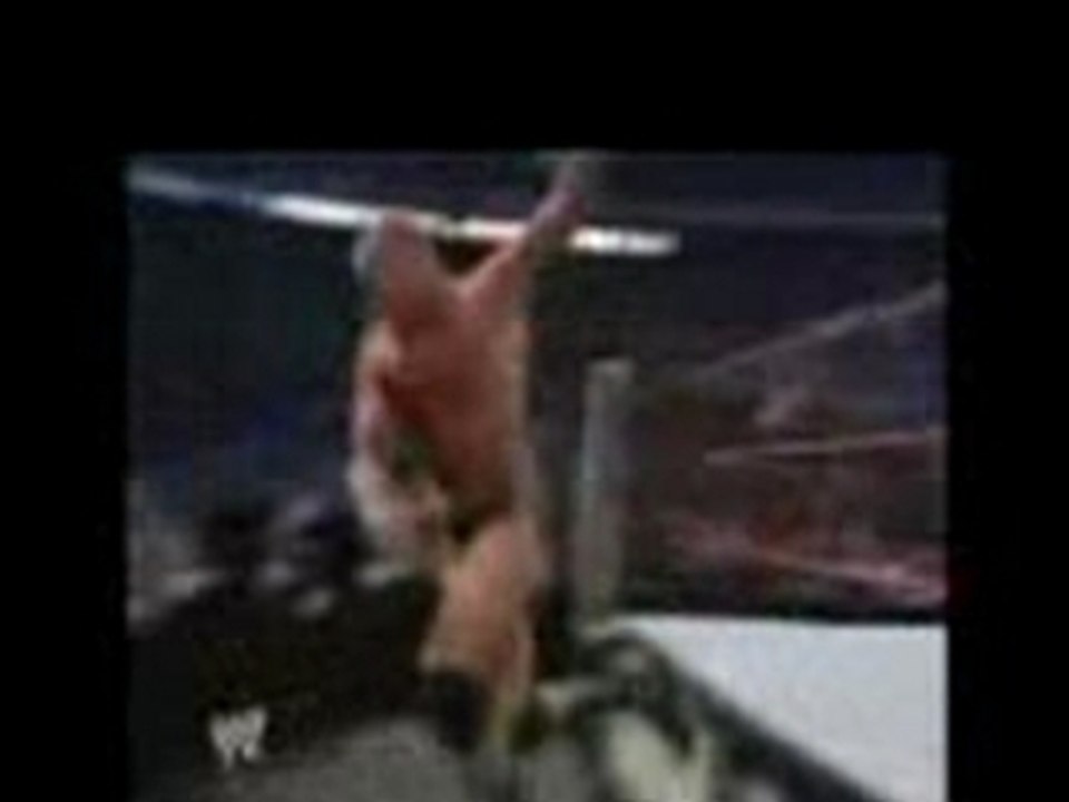 Jeff vs orton au royal rumble part2.flv