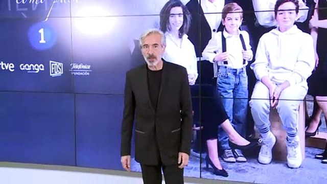 Primeras palabras de Imanol Arias: Pido calma y confío en la justicia, todo saldrá bien