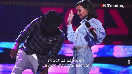 Teoría de conspiración relaciona muerte de Naya Rivera con oscuro tema de Eminem