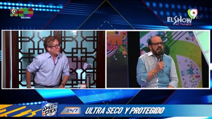 Supuestas alteraciones de actas en juntas electorales | Show del Mediodía 15/07/2020