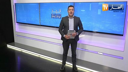 النهار ترندينغ: بالدموع ..طبيبة تبعث برسالة توعوية للشعب الجزائري من أجل الحفاظ على حياتهم