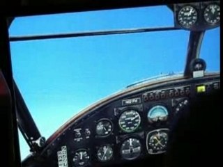 Hydre-avion sur FSX