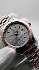 My Watch Collection - Rolex Watch Blue Color dial Part 5 - Watch Lover