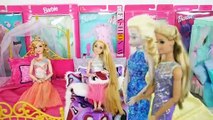 Princess Pajamas for Barbie dolls New Dresses Pijama princesa Pyjama princesse الأميرة منامة