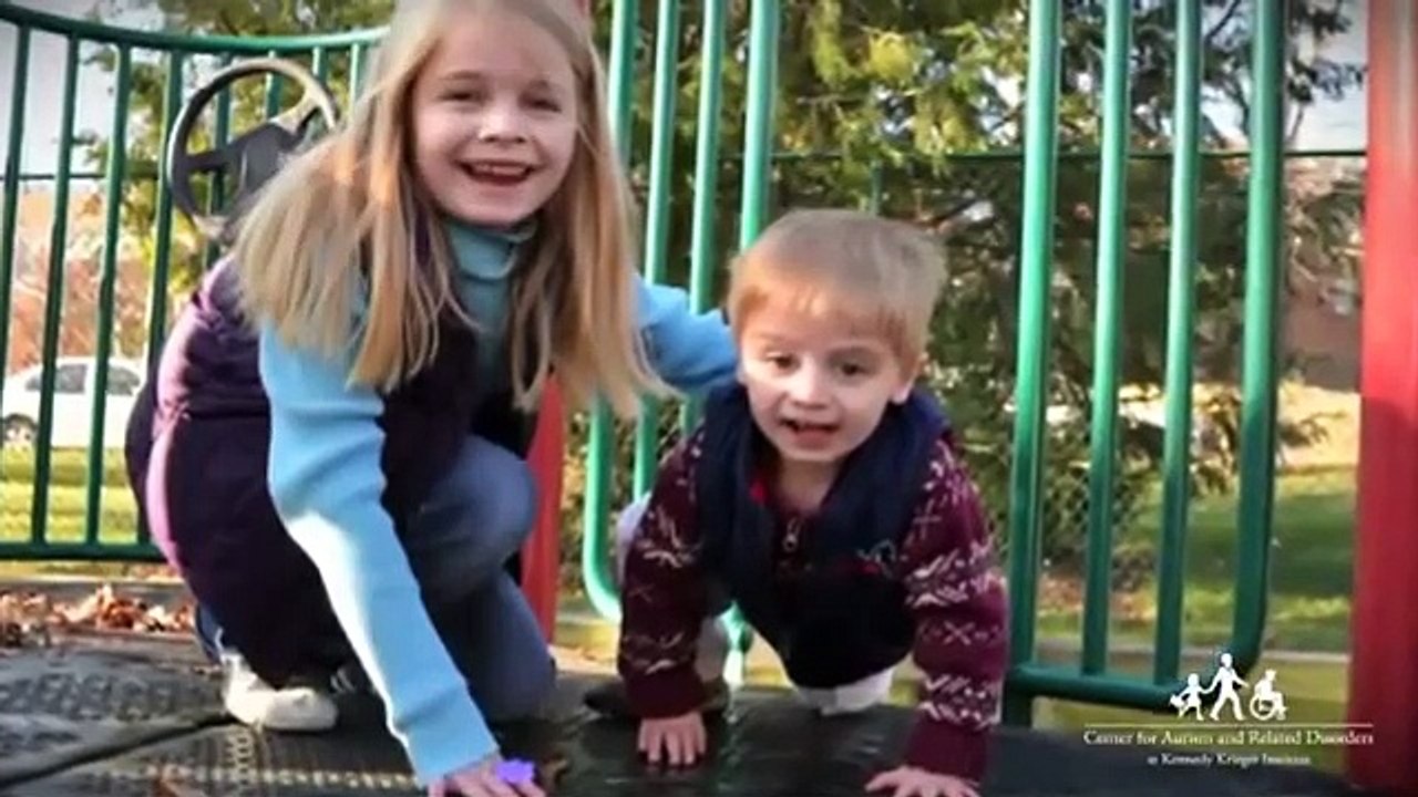 TEA | Tutorial de los Primeros Signos de los Trastornos del Espectro Autista