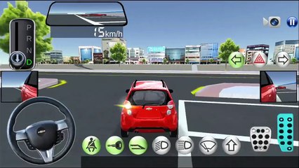 Airport Cargo Plane Transporter in Driving Class Simulator - Map Update - Android Gameplay -planegame-newgame