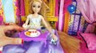 Royal School life of Princess Dolls & Barbie Prinzessin Schule École de princesse boneka Barbie