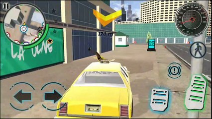 Real Gangster Simulator 2020- Grand City Streets-Amdroidgameplay-newgames