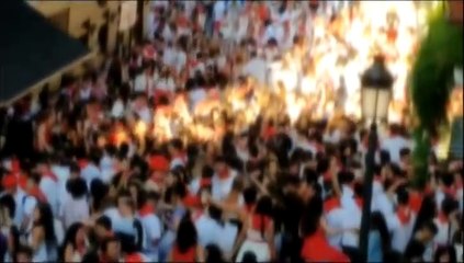 Preparan una macrofiesta con música electrónica en Leganés, uno de los municipios más golpeados por el COVID- 19